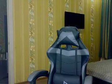 JaimeFoxy  live sex cam