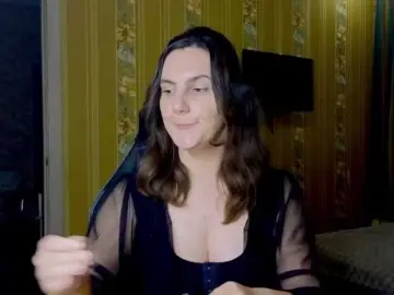 JaimeFoxy  live sex cam