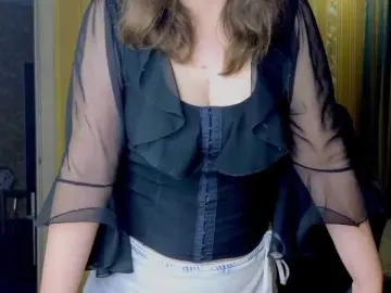 JaimeFoxy  live sex cam