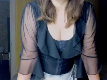 JaimeFoxy  live sex cam