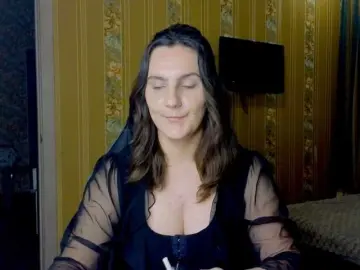 JaimeFoxy  live sex cam