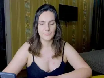 JaimeFoxy  live sex cam