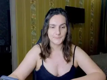 JaimeFoxy  live sex cam
