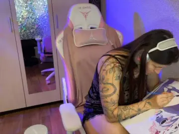 Katrinmiss  live sex cam