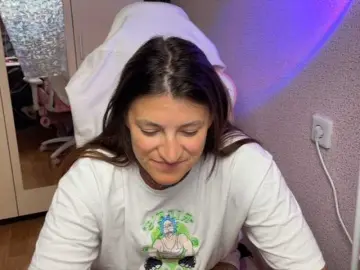 Katrinmiss  live sex cam