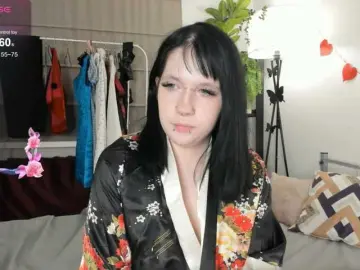 PaleVibe  live sex cam