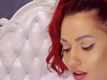 SerenaBFF  live sex cam