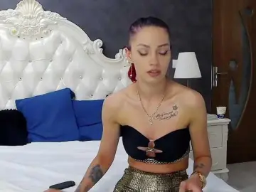 SerenaBFF  live sex cam