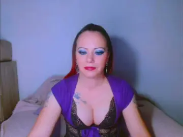 Alicesensuel  live sex cam