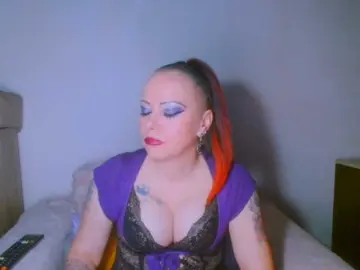 Alicesensuel  live sex cam