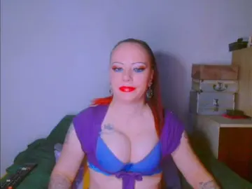 Alicesensuel  live sex cam