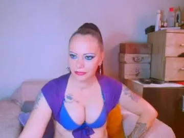 Alicesensuel  live sex cam