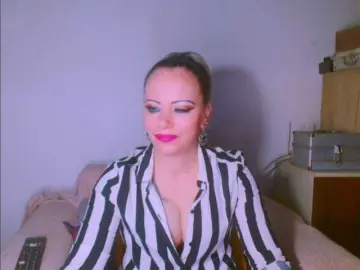 Alicesensuel  live sex cam