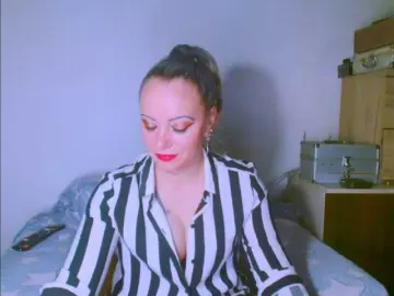 Alicesensuel  live sex cam