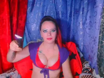 Alicesensuel  live sex cam