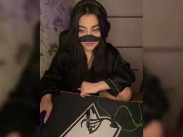 Aloeloea  live sex cam