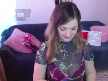 Tastyariel  live sex cam