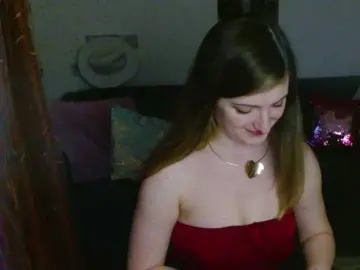 Tastyariel  live sex cam
