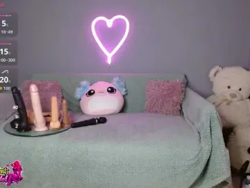 BeaDoll  live sex cam