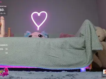 BeaDoll  live sex cam