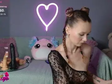 BeaDoll  live sex cam