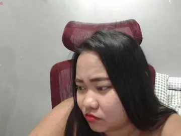 BubbleButtPinay  live sex cam