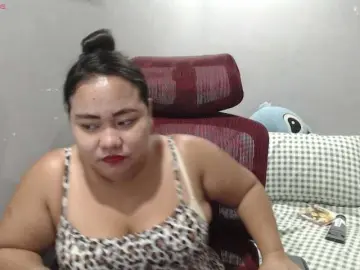 BubbleButtPinay  live sex cam