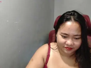 BubbleButtPinay  live sex cam