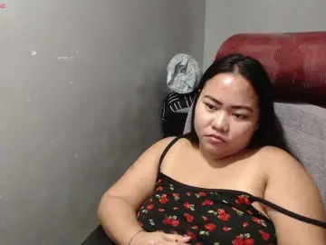 BubbleButtPinay  live sex cam