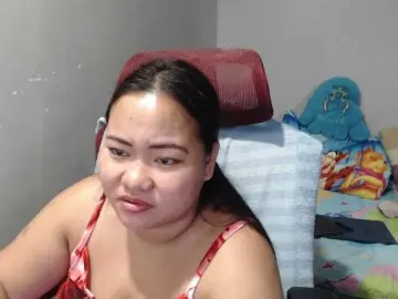 BubbleButtPinay  live sex cam