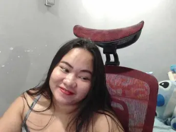 BubbleButtPinay  live sex cam