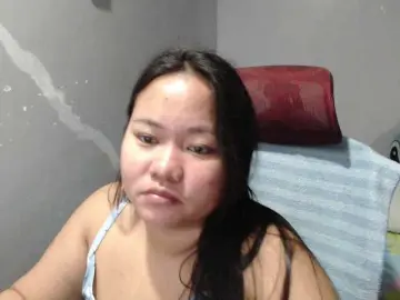 BubbleButtPinay  live sex cam