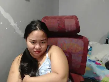 BubbleButtPinay  live sex cam