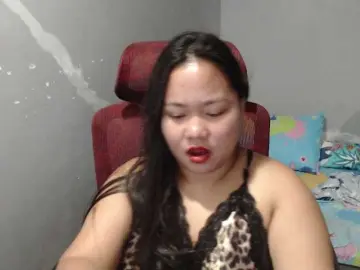 BubbleButtPinay  live sex cam