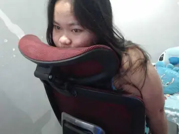 BubbleButtPinay  live sex cam