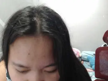 BubbleButtPinay  live sex cam