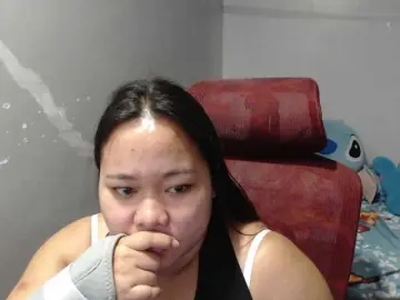 BubbleButtPinay  live sex cam