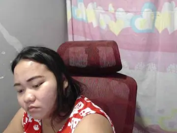 BubbleButtPinay  live sex cam