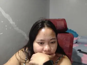 BubbleButtPinay  live sex cam