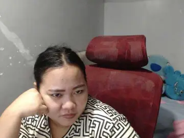 BubbleButtPinay  live sex cam
