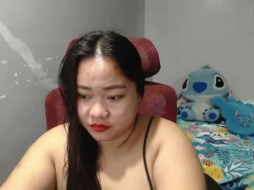 BubbleButtPinay  live sex cam