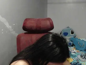 BubbleButtPinay  live sex cam