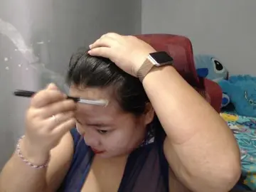 BubbleButtPinay  live sex cam