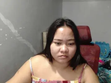 BubbleButtPinay  live sex cam