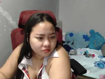 BubbleButtPinay  live sex cam