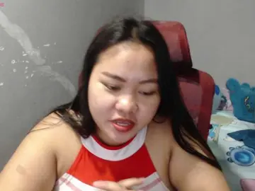 BubbleButtPinay  live sex cam