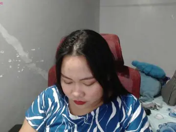 BubbleButtPinay  live sex cam
