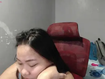BubbleButtPinay  live sex cam