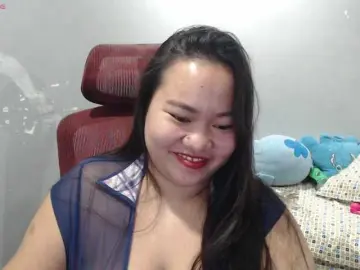 BubbleButtPinay  live sex cam