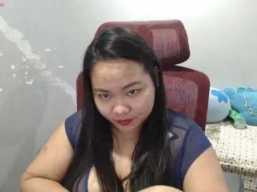 BubbleButtPinay  live sex cam
